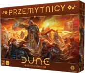 Dune: Przemytnicy (dodatek)