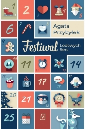 Festiwal Lodowych Serc - Przybyłek Agata
