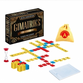 Gimatriks