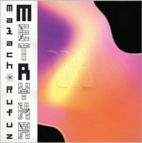 MetRyka CD - Małach, Rufuz