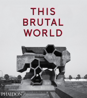 This Brutal World - Chadwick Peter