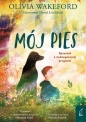 Mój pies. Opowieść o nadzwyczajnej przyjaźni - Wakeford Olivia