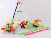 Pchacz krab 28 cm.