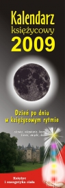 Kalendarz księżycowy 2009