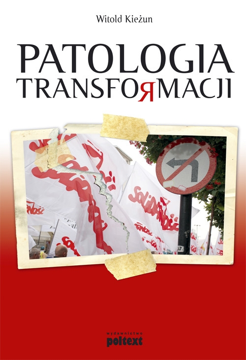 Patologia transformacji