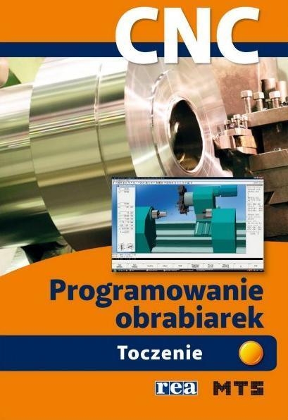 Programowanie obrabiarek CNC Toczenie