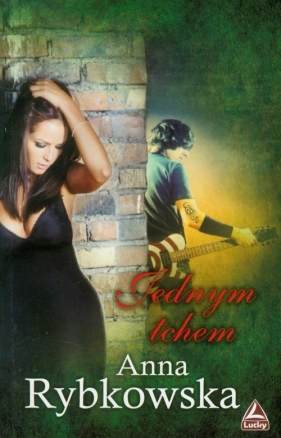Jednym tchem - Rybkowska Anna