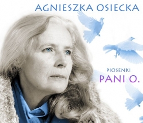 Piosenki Pani O.