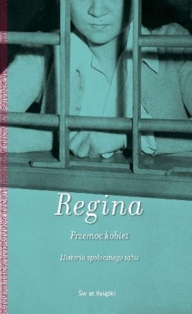 Przemoc kobiet - Regina Christophe