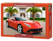 Puzzle Ferrari F12 Berlinetta 500 (52080)