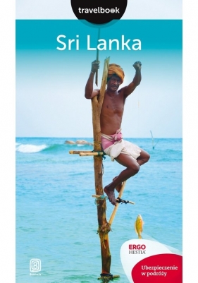 Sri Lanka Travelbook - Paweł Szozda