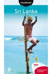 Sri Lanka Travelbook - Paweł Szozda