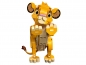 Lego Disney 43243, Król Lew - Lwiątko Simba