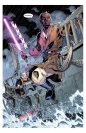 Star Wars. Mace Windu. W półmroku - Marc Bernardin