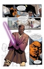 Star Wars. Mace Windu. W półmroku - Marc Bernardin