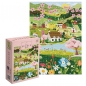 Puzzle 1000: Four Seasons 2 - Spring