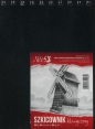 Szkicownik klasyczny B6 80 kartek