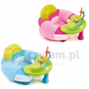 SMOBY Cotoons Siedzonko Interakt. 2 rodz (7600211308)
