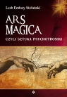 Ars Magica czyli sztuka psychotroniki  Stefański Lech Emfazy