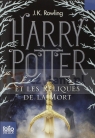 Harry Potter et les Reliques de la Mort. J.K Rowling J.K. Rowling