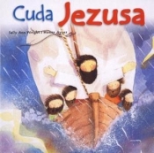 Cuda Jezusa - Sally Ann Wright