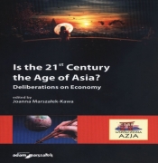Is the 21st Century the Age of Asia?