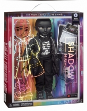 Lalka Shadow High S23 Fashion Doll - Rexx Mcqueen (583028EUC/583080)