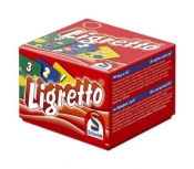 Ligretto w czerwonym pudełku (104805)