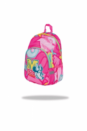 Coolpack, Plecak Dziecięcy Toby Disney Core - Minnie Mouse (F023775)