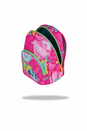 Coolpack, Plecak Dziecięcy Toby Disney Core - Minnie Mouse (F023775)