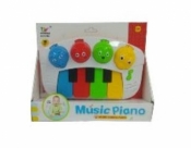 Pianinko dla malucha