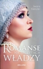 Romanse na szczytach władzy - Iwona Kienzler