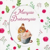 Marysia Drobnomysia - Potter Beatrix