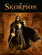 Skorpion. Tom 2 - Stephen Desberg, Enrico Marini