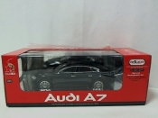 Auto zdalnie sterowane Audi A7