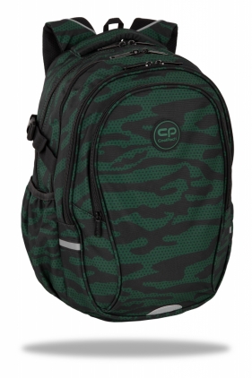 Coolpack, Plecak Factor - Greeneh (F002905)