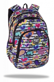Coolpack, Plecak szkolny Prime Pro - Diary (F162936)