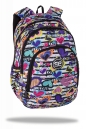 Coolpack, Plecak szkolny Prime Pro - Diary (F162936)