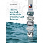 Historia morskich odbiorników krótkofalowych Radmoru - Ryszard Dulski