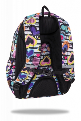 Coolpack, Plecak szkolny Prime Pro - Diary (F162936)