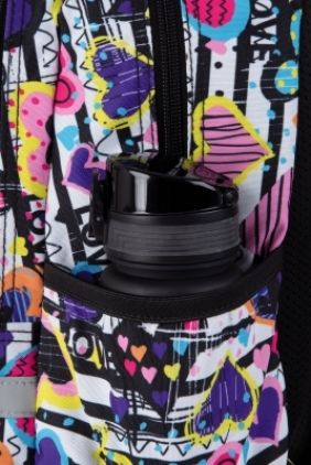 Coolpack, Plecak szkolny Prime Pro - Diary (F162936)