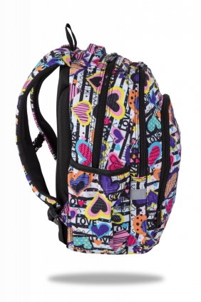 Coolpack, Plecak szkolny Prime Pro - Diary (F162936)