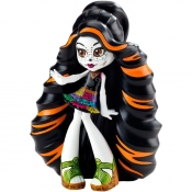MONSTER HIGH Winylowe figurki Skelita (CFC83)