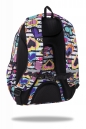Coolpack, Plecak szkolny Prime Pro - Diary (F162936)