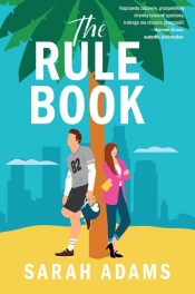 The Rule Book - Adams Sarah