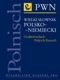 Wielki słownik polsko - niemiecki - Opracowanie zbiorowe