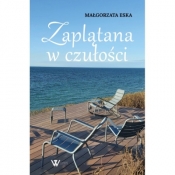 Zaplątana w czułości - Małgorzata Eska