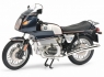 BMW R 100 RS (blue/silver metallic) (450650800)