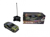 Auto na radio 20 cm nowe malowanie (7124735)