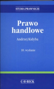 Prawo handlowe
